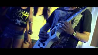 blessthefall  quot40 Daysquot Official Music Video [upl. by Pas]