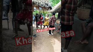 khansari basa shorts  khasari basa song  khanshari  Khansri Basa Dj  Khansari basa sambalpuri [upl. by Violette620]