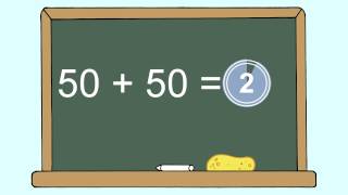 Math Challenge [upl. by Eidnam]