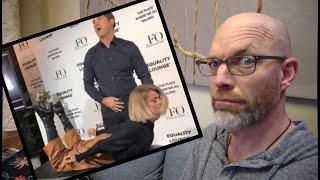 Expert Opinion On Julianne Hough Exorcism Video John Amaral amp Goop Lab Ep 5 The Energy Experience [upl. by Orofselet]