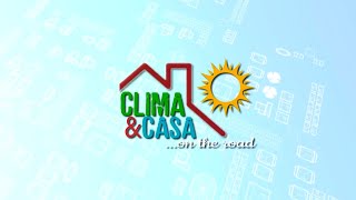 quotClimaampCasa on the roadquot speciale Klimahouse 2024  01022024 [upl. by Enrobyalc]