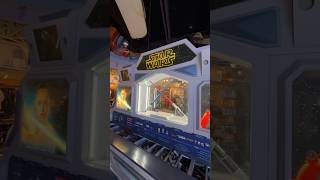 Where to build a LIGHTSABER at Disneyland Paris [upl. by Hillel854]