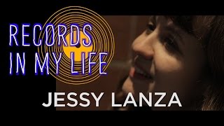 Jessy Lanza on Records In My Life interview 2016 [upl. by Melda208]