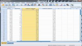 Calculating Confidence Intervals in WithinSubjects Designs Part 2 [upl. by Vidda]