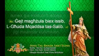 Innu TalBanda Sant Elena [upl. by Nale]