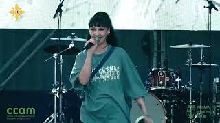 Bruja  Live la Festivalul „Drăgaica”  Buzău  22 iunie 2024 [upl. by Ollehto]