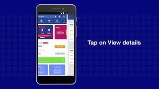 JioCare – How to Activate Upcoming Jio Plans Using My Jio App  Reliance Jio [upl. by Ettenim886]