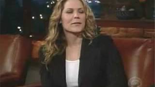 Mary McCormack 2 [upl. by Aramac112]