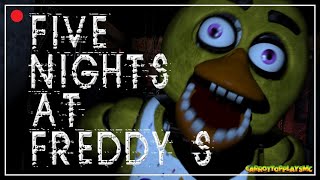 Naktinis Apsauginis Fnaf 1 [upl. by Beall]