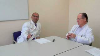 Myelodysplastic Syndrome  Dr Tony Talebi discusses quotTreatment of Myelodysplastic Syndromequot [upl. by Steep]