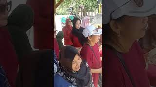 ANDENG ANDENGE LUR MerahWA OFFICIALshortvideo [upl. by Issim]