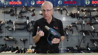 Bosch GHG 2366 Eric Explains [upl. by Eneloj]