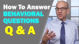 STAR Interview Technique  Top 10 Behavioral Questions [upl. by Favrot]