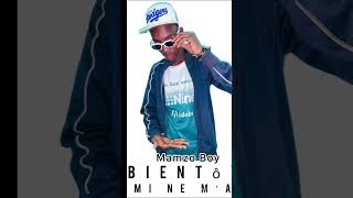 Mamzo boy ê mine ma [upl. by Htrow]