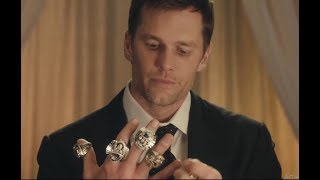 NFL  100 Year Game Commercial [upl. by Esserac514]