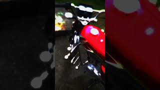 Honda 125 quality video honda125 unfreezemyacount hondabike modified [upl. by Vasti]