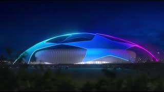 UEFA Champions League Intro 20202021 4K HD [upl. by Irbua]