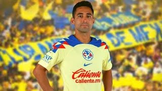 Luis Fuentes reportará con América en esta semana de novedades y de regreso al trabajo [upl. by Nodnalb776]