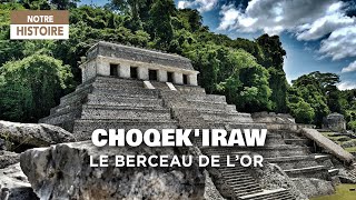 Choqekiraw cité inca des lamas sacrés  Documentaire Histoire  AMP [upl. by Valina]