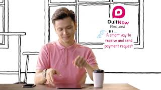 DuitNow Request [upl. by Gotthelf]