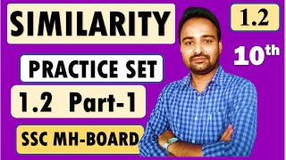 Similarity  Class 10 Maths  Full Chapter [upl. by Arun]