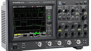 EEVblog 790  Lecroy Wavejet 354 Touch Oscilloscope Teardown [upl. by Rutan]