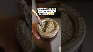 Cómo PREPARAR el Mate Perfecto mate humor yerbamate [upl. by Guod]