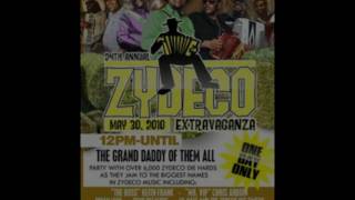 Zydeco Extravaganza May 30th 2010 [upl. by Sherris]