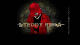 TEDDY REX  COMPAGNON DE GALERE  extract [upl. by Kapoor490]