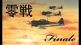 The A6M Zero  Documentary 44 [upl. by Keisling371]