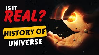 History of Universe  45 Billion Years to Now  LibLab  Urdu  Hindi  اردو  हिंदी [upl. by Onek]