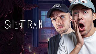 CE MONSTRE MHARCÈLE SANS RELÂCHE  ► SILENT RAIN Ft SQUEEZIE [upl. by Oidacra498]