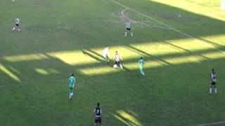 C D Badajoz vs U D SF Olivenza [upl. by Nosned]