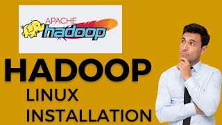 தமிழில்CS8711IT8711CLOUD LABHadoop Single Node Cluster InstallationPART1 [upl. by Poppo]