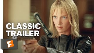 Kill Bill Vol 2 2004  Budd Meets the Black Mamba Scene 612  Movieclips [upl. by Ealasaid]