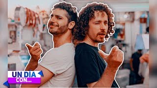 Un Día con Luisito Comunica [upl. by Tteirrah]