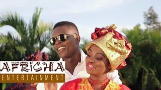 Mumbejja  Dr Jose Chameleone amp Serena Bata Official HD Video New Uganda Music Video 2017 [upl. by Elleirb]