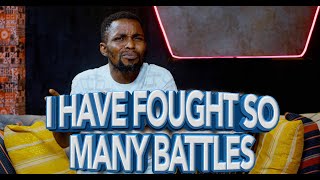 I HAVE FOUGHT SO MANY BATTLES ACTOR MANY EKO [upl. by Nanahs925]