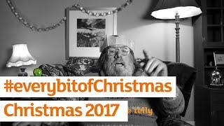 everybitofChristmas  Sainsburys Ad  Christmas 2017 [upl. by Jacinda]