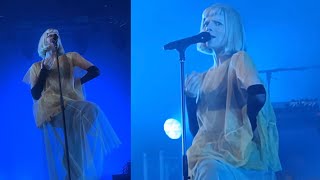 Aurora — Churchyard  Live at Foynhagen 2023  multicam [upl. by Massimo]