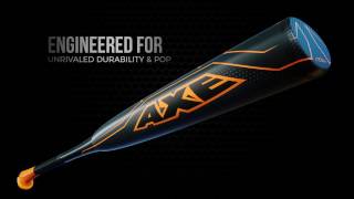 Axe Bat  2017 Avenge Composite Bat Baseball Fastpitch Slowpitch [upl. by Zimmerman16]