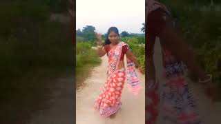 Komer kore lop lop bojpuri song dance [upl. by Elbys]