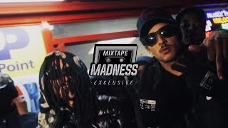 9thStreet Rzo Munna x Soze  Twinning Music Video  MixtapeMadness [upl. by Telfer]