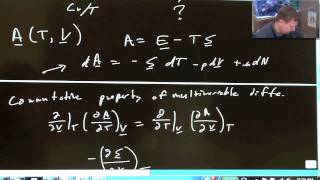 L8 ऊष्माधारिता  अध्याय5 ऊष्मागतिकी  Thermodynamics  11th Chemistry [upl. by Tihor]