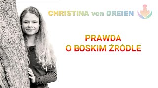 CHRISTINA  Prawda o Boskim Źródle [upl. by Einavoj]