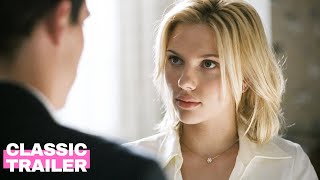 Match Point 2005 Official Trailer Woody Allen Scarlett Johansson Alpha Classic Trailers [upl. by Thanh]