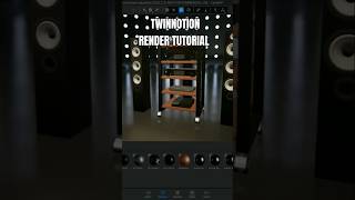 twinnotion rendering tutorial twinmotion render siemensnx [upl. by Levi339]