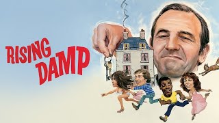 Rising Damp 1980 Full Movie Comedy [upl. by Holmun]