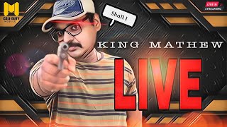 മലയാളം  Live Fun Time Friends  codm Malayalam Call Of Duty Mobile  Facecam Live [upl. by Saibot]