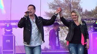 Tarzan Boy Juwenalia 2016 Koszalin [upl. by Eiuqnom839]